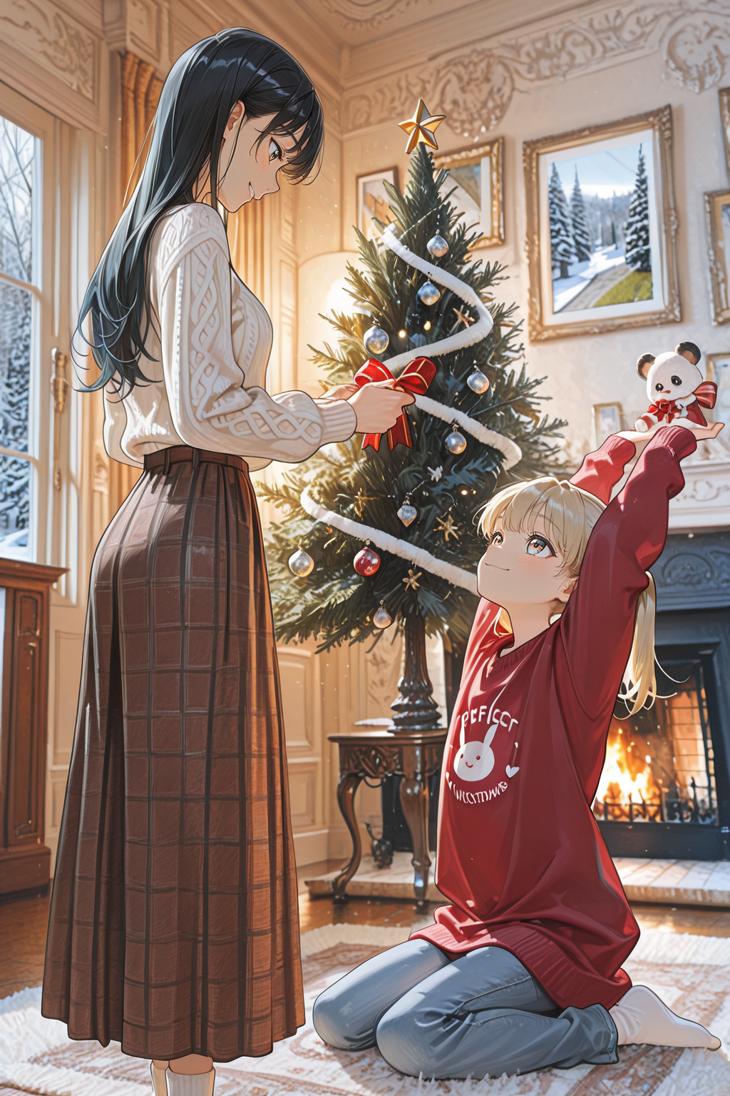 今年もやって来る♪