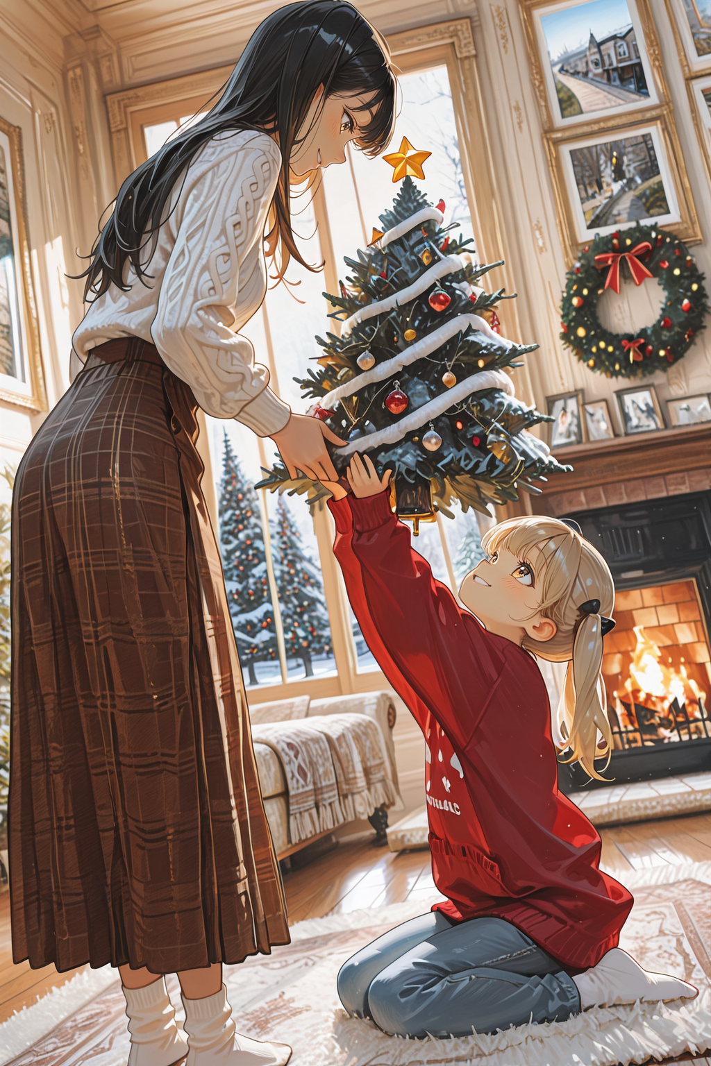 今年もやって来る♪