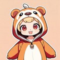 クマちゃん 3枚目