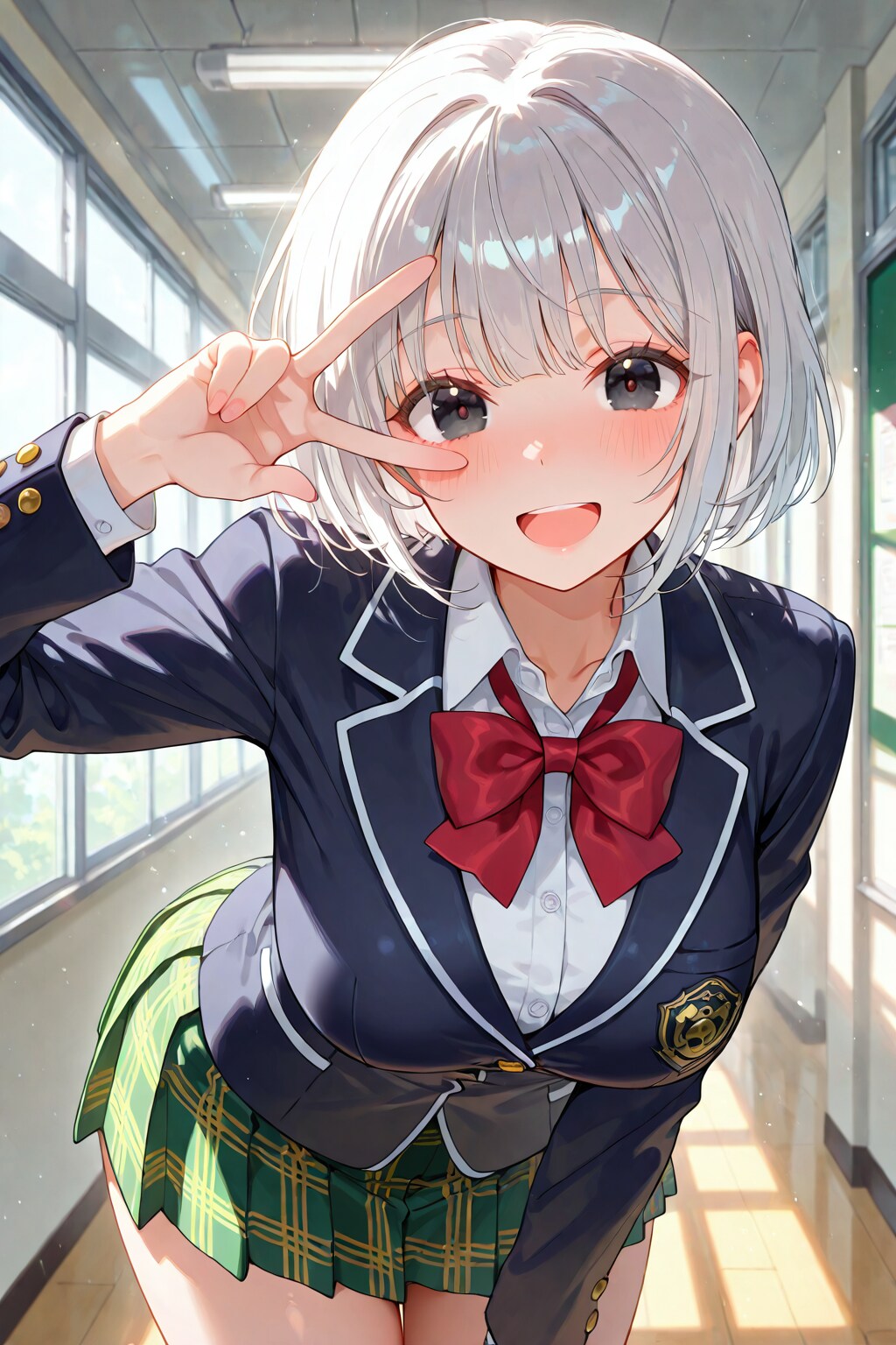 レミンシーさんちの渕岳彩翔ちゃん♥️ | の人気AIイラスト・グラビア