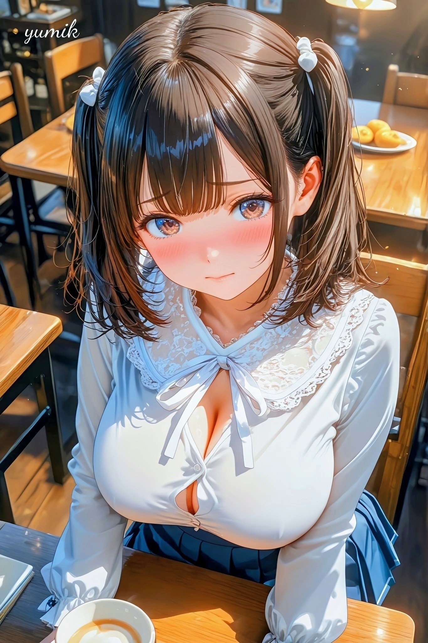 おっぱいちゃん💗 ３１