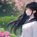 神無月(ブーゲンビリア　Passion) 5枚目