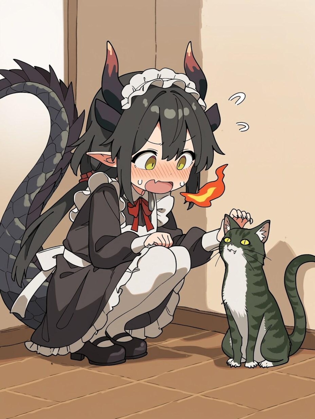 辛いぃぃぃっっっ！