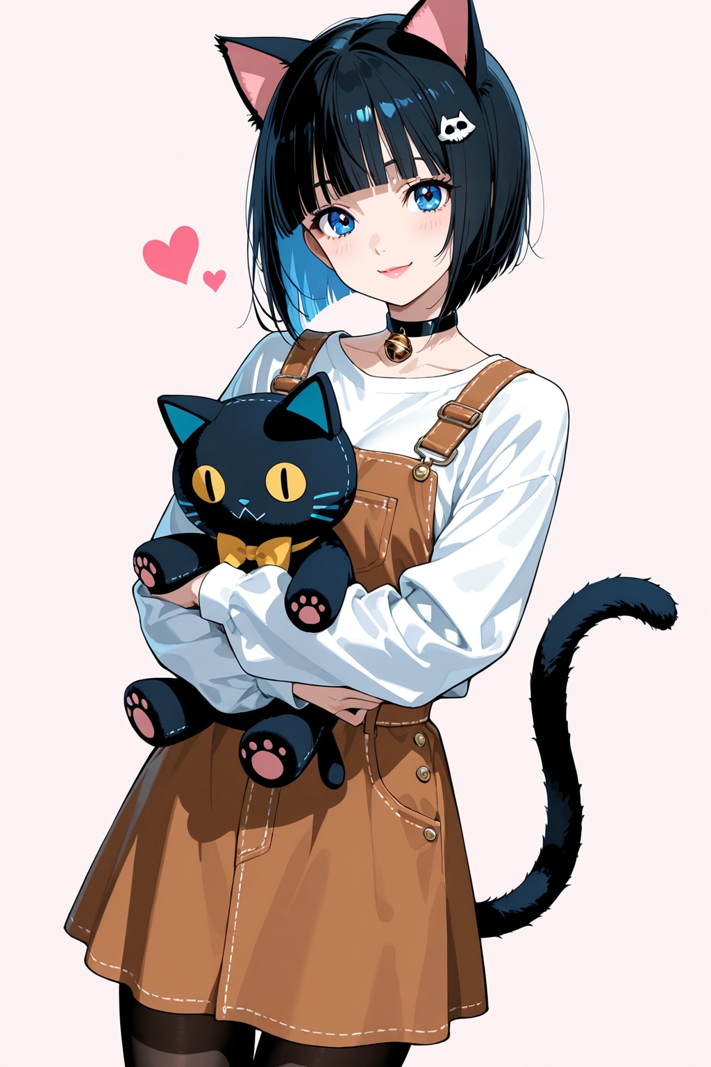 クロミナ【Ohayo v1.0】 | の人気AIイラスト・グラビア