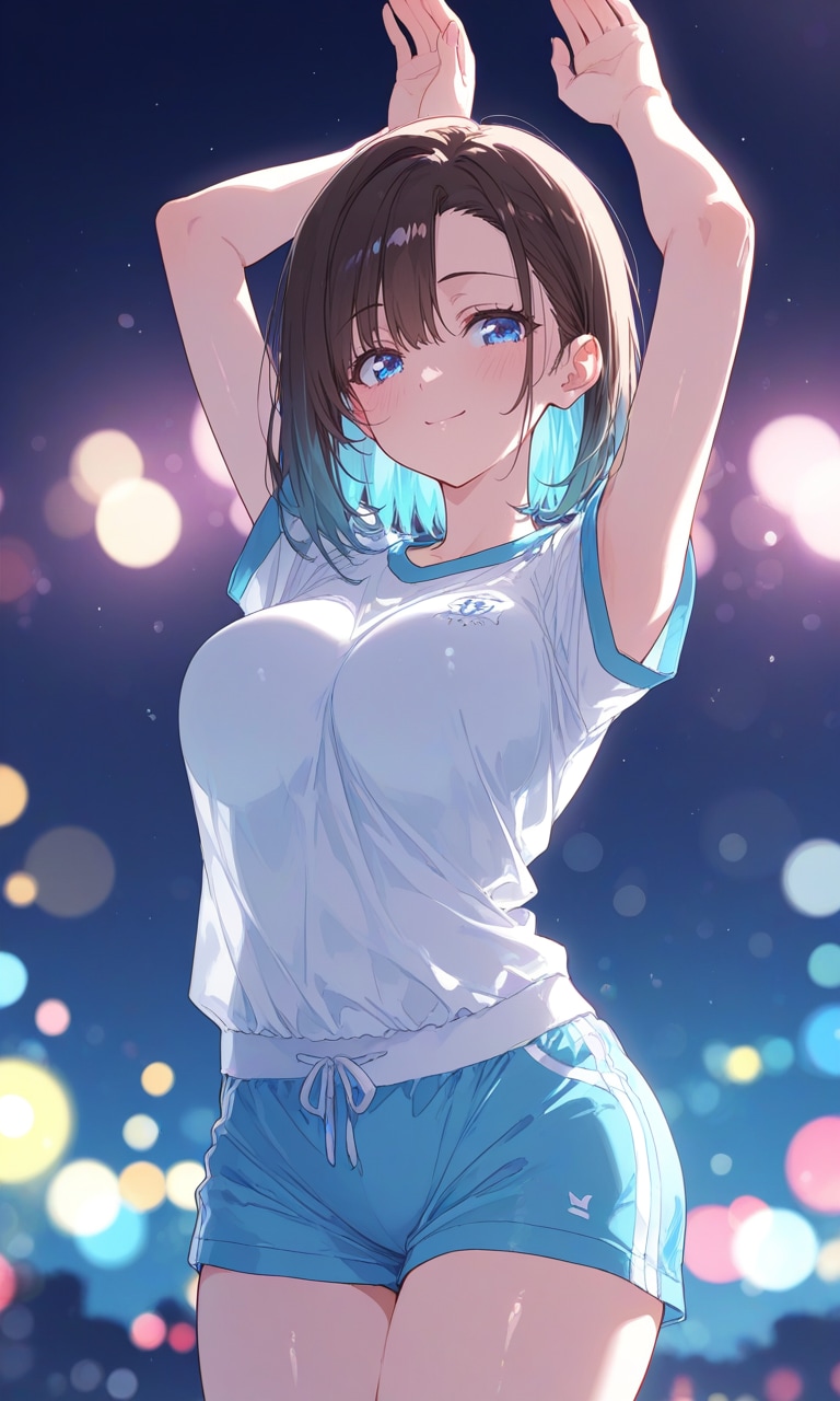 9/9 おはよウサギ(TL版) | の人気AIイラスト・グラビア