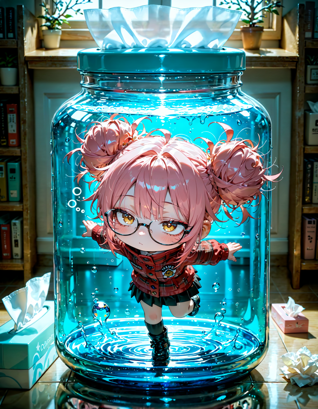 今日は何の日？　紙の記念日