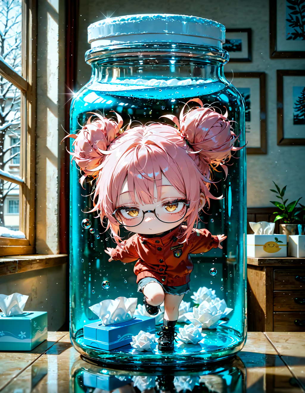 今日は何の日？　紙の記念日