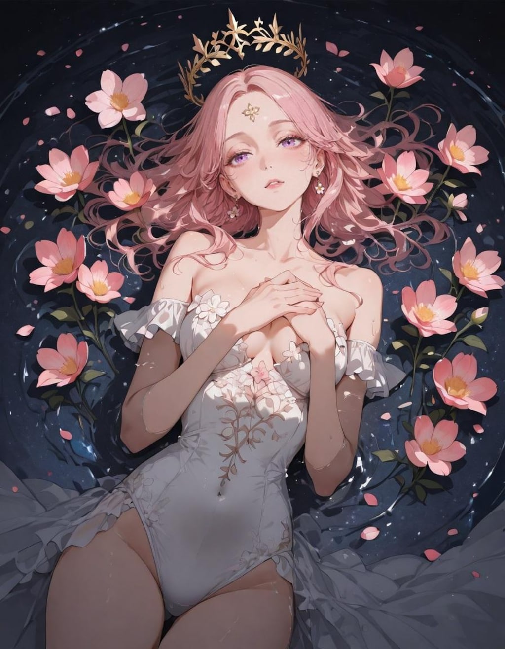 1980年代的な何か