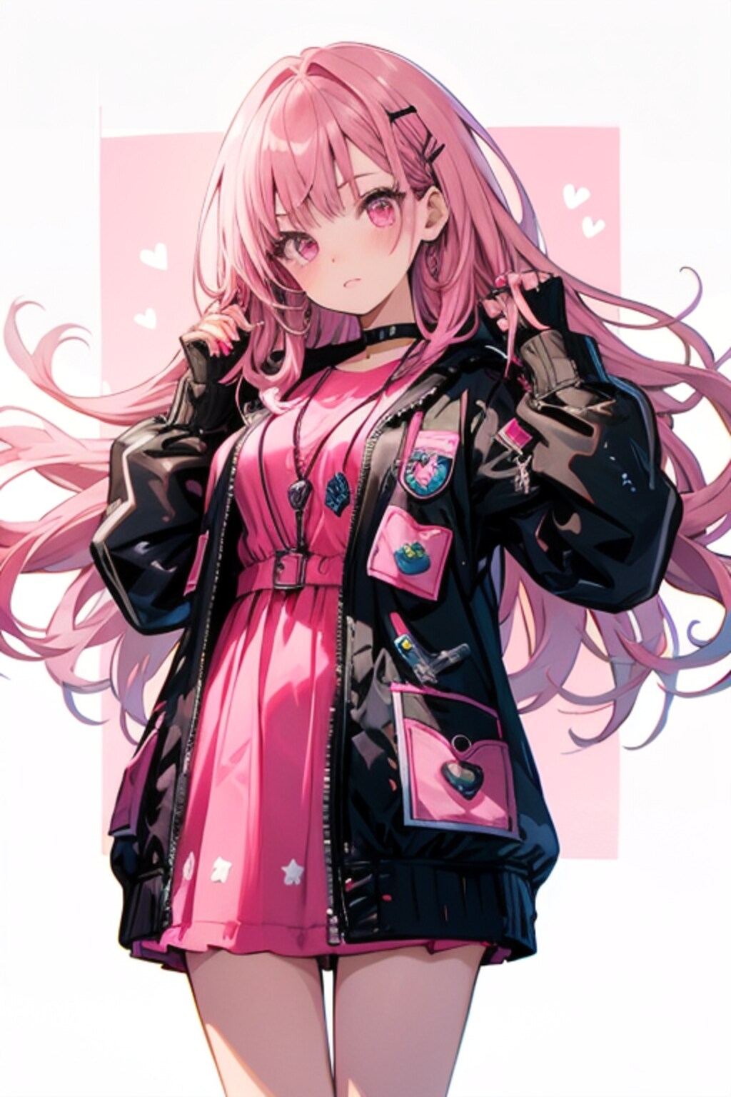 なんか決め手に欠けるなぁ