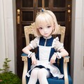 ミーア-ティアムーン帝国物語(67p, request) 2枚目
