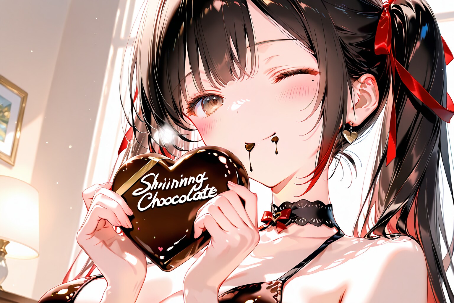 バレンタイン