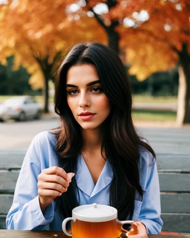 アフタヌーンティー | の人気AIイラスト・グラビア