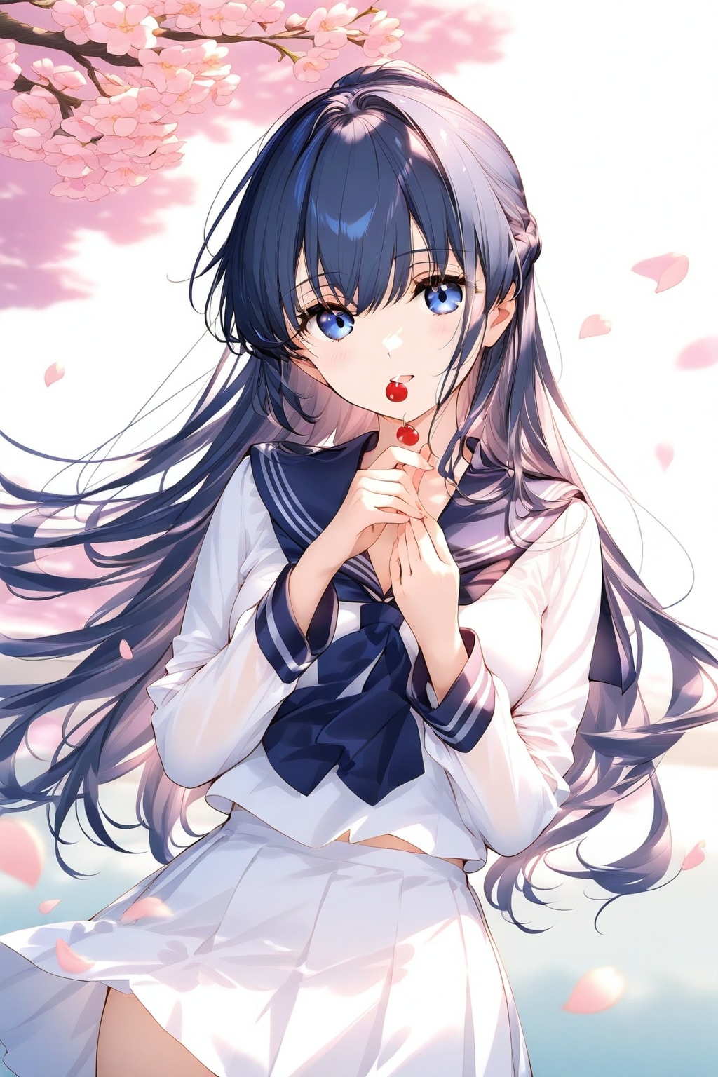 日替わりちちぷい生成 (WAVE)