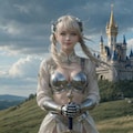 姫騎士 3枚目