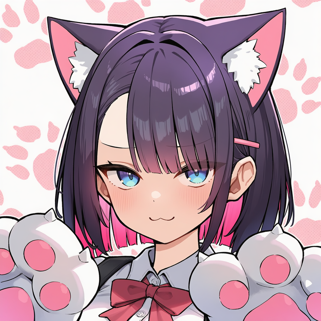 猫の日　2026