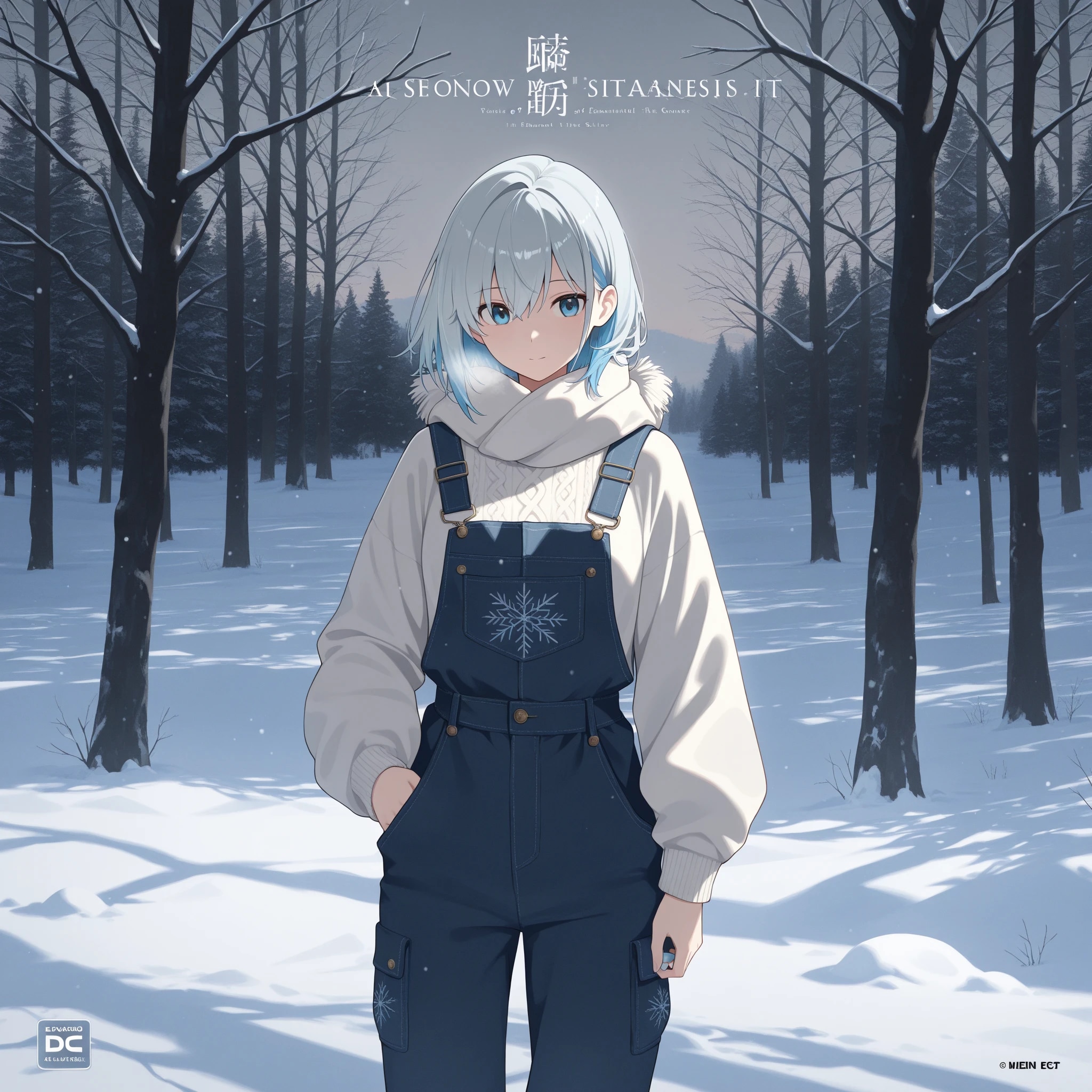 MusicJacket | の人気AIイラスト・グラビア