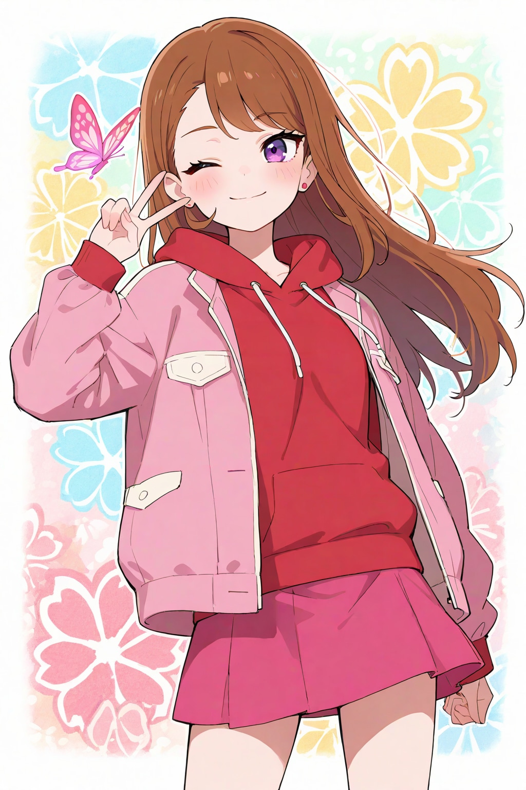 最強の保育士！