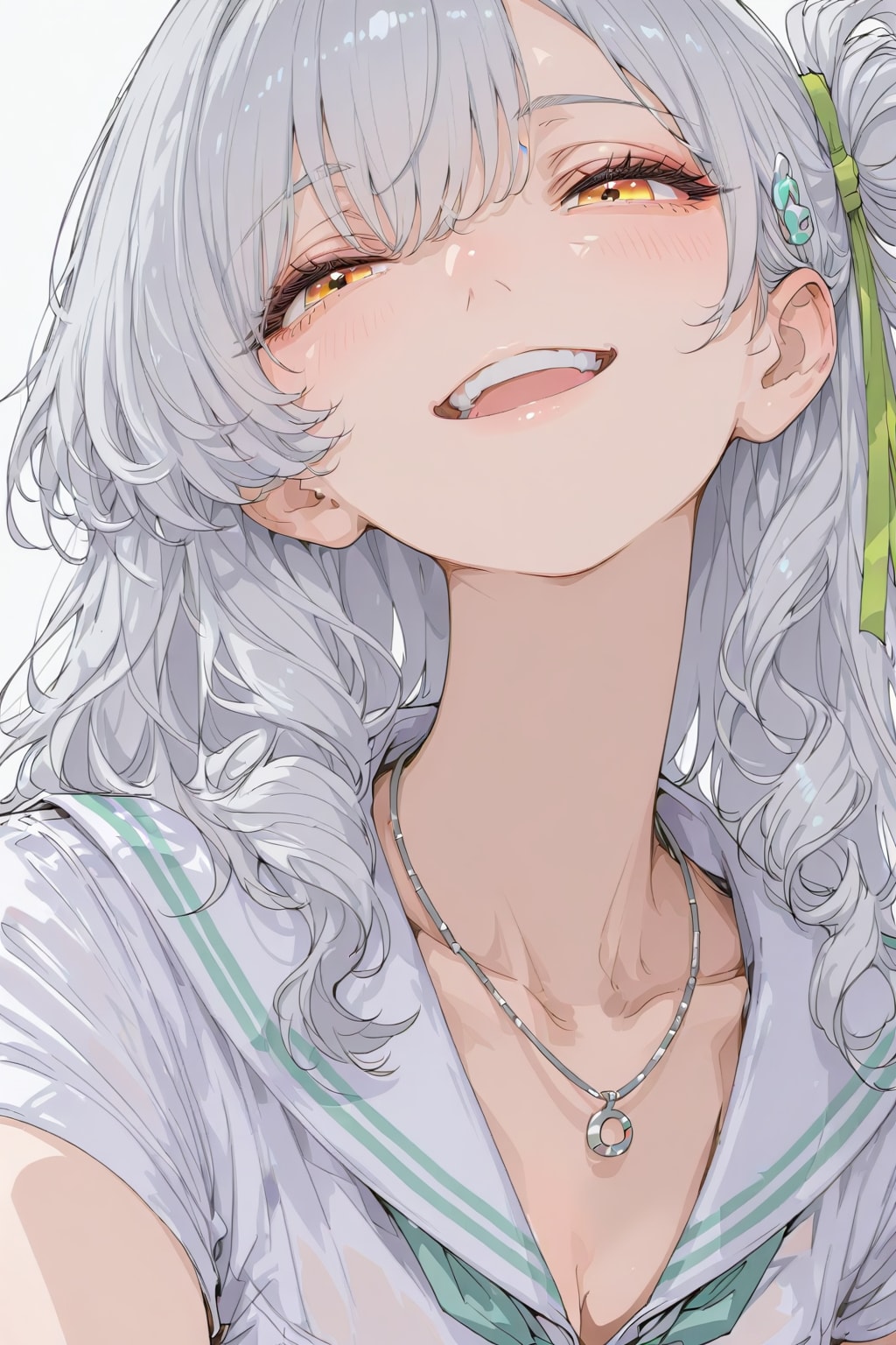 いいから見せろ！