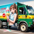 アドトラック 2枚目
