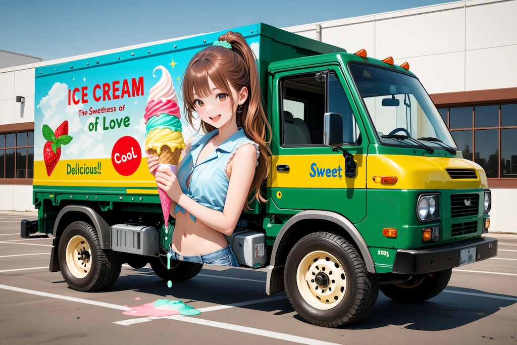 アドトラック