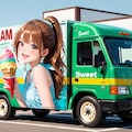 アドトラック 3枚目