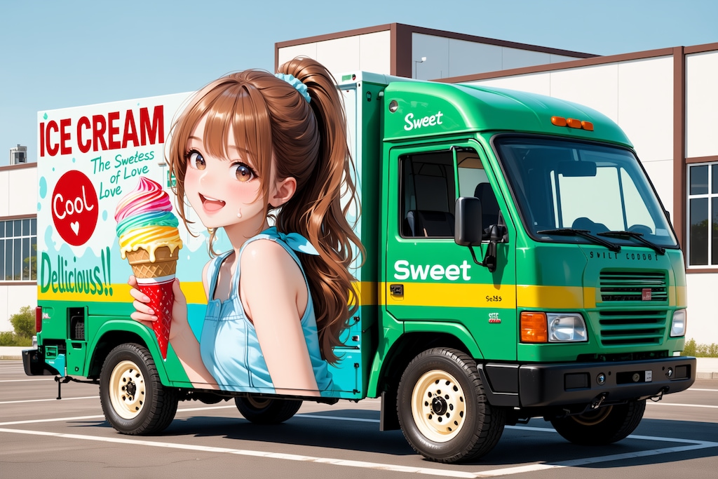 アドトラック