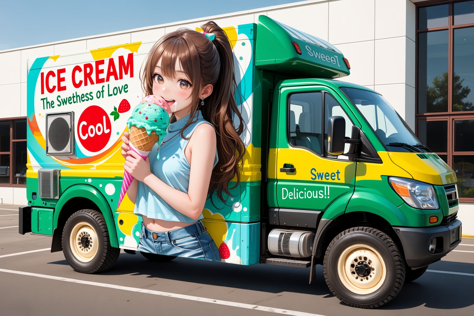 アドトラック