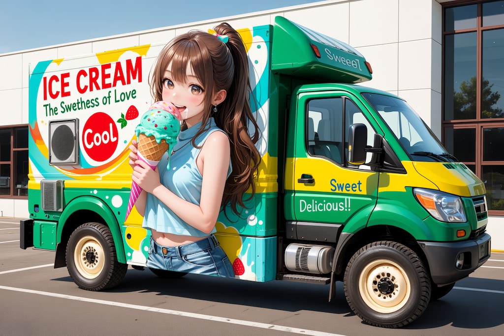 アドトラック