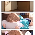 【漫画】ブラコン妹ちゃん　前日譚 10枚目