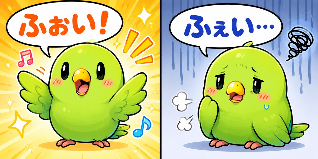 ふぉい