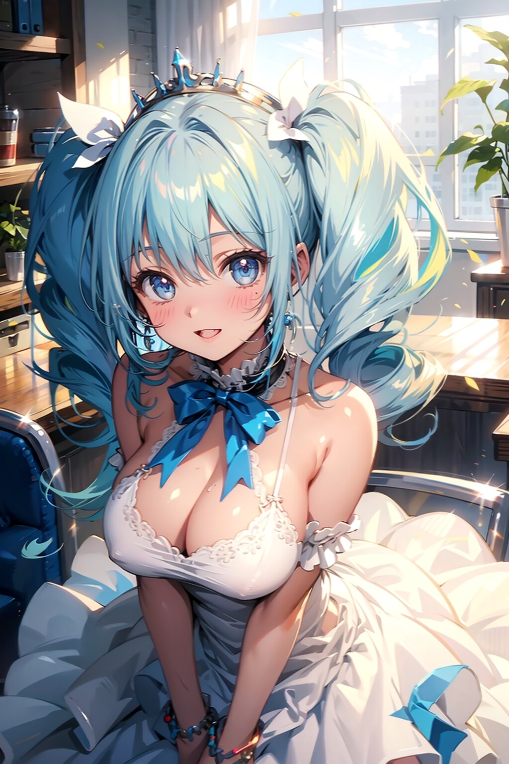 sexy wedding