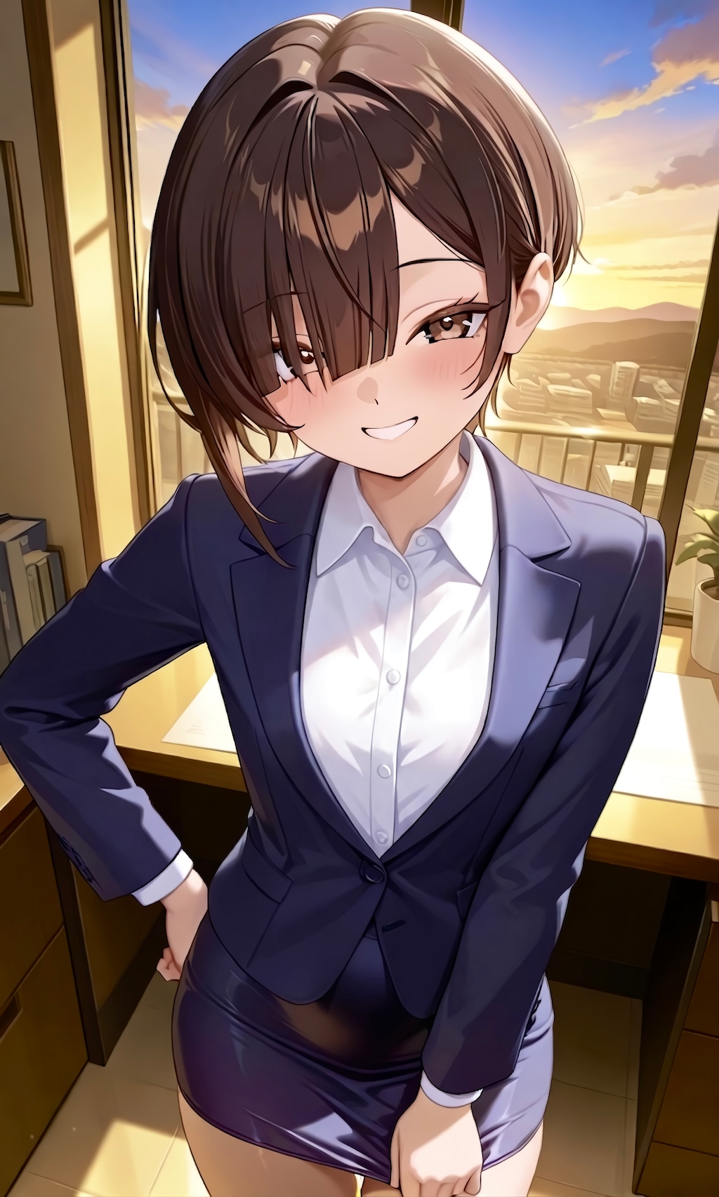私の好意に早く気づいて欲しい 29
