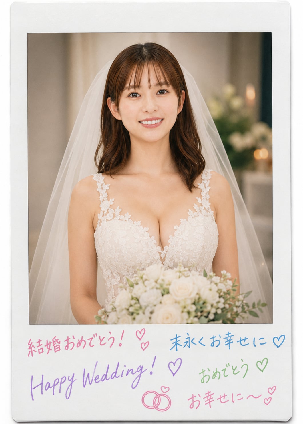 記念フォト