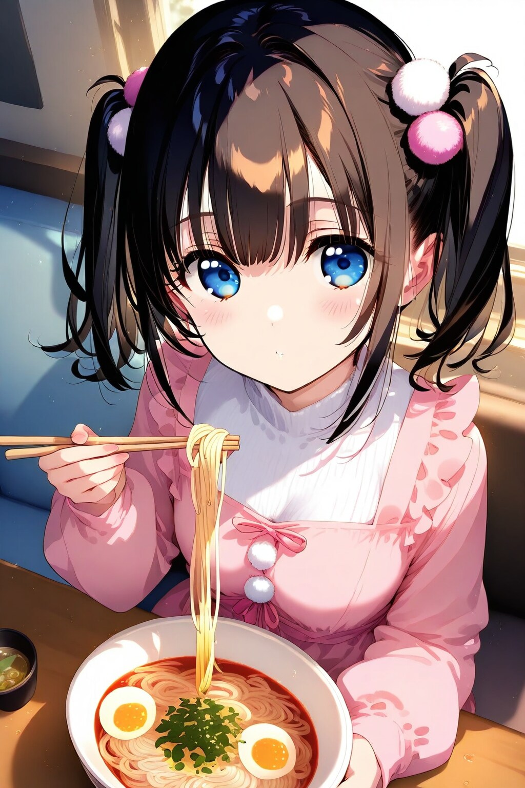 日本人のソウルフード、麺