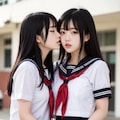 百合 3枚目