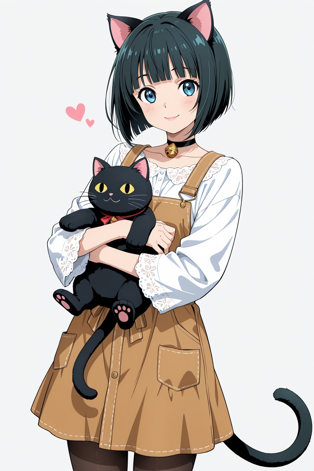 クロミナ【Silence_Mix v7】