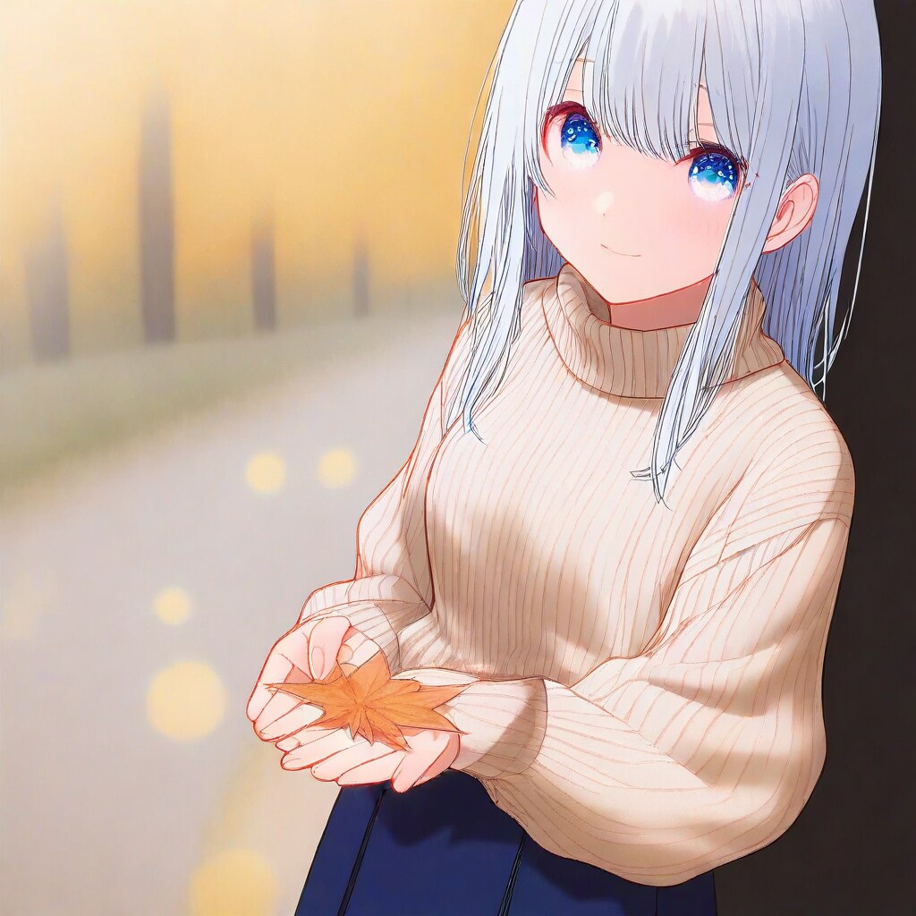 テスト（2025年秋モデル） | の人気AIイラスト・グラビア