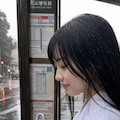 Blessed by the Rain 9枚目