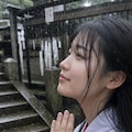 Blessed by the Rain 2枚目