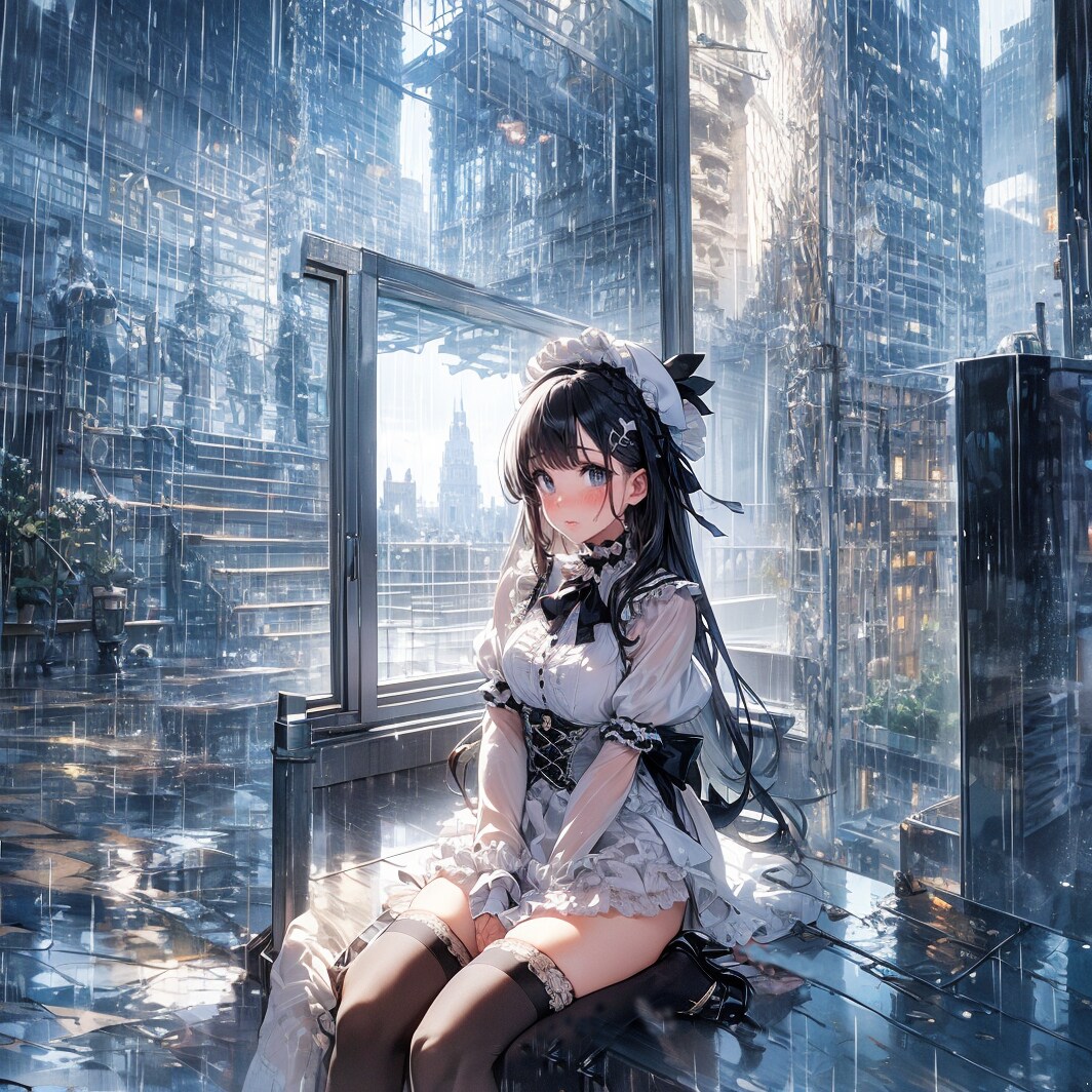 遅れてきた放課後ゴスロリ倶楽部