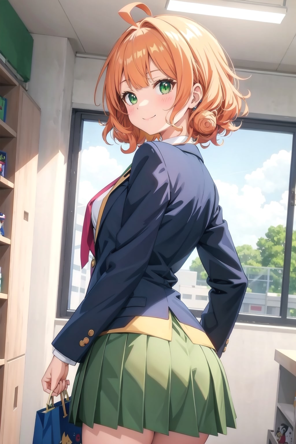 おはよう