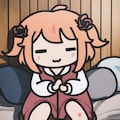 (12枚)暑くてベッドから起きれない！ 2枚目