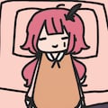 (12枚)暑くてベッドから起きれない！ 10枚目
