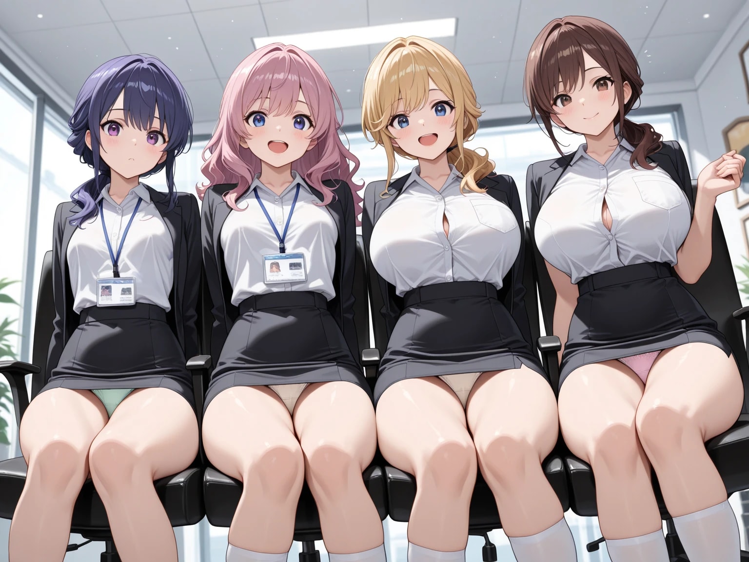 みんなのデルタゾーン