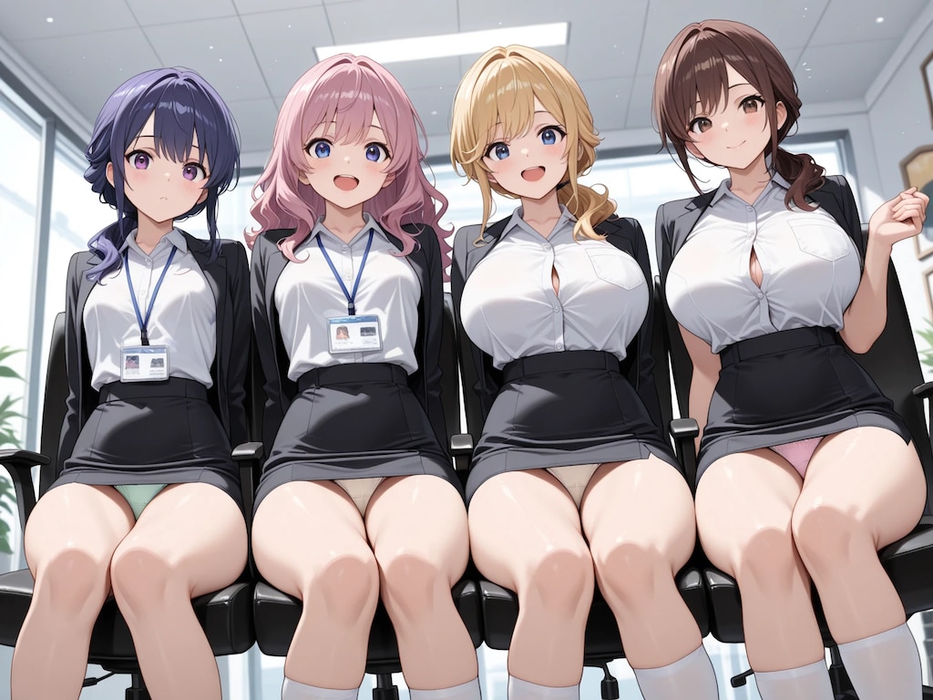 みんなのデルタゾーン