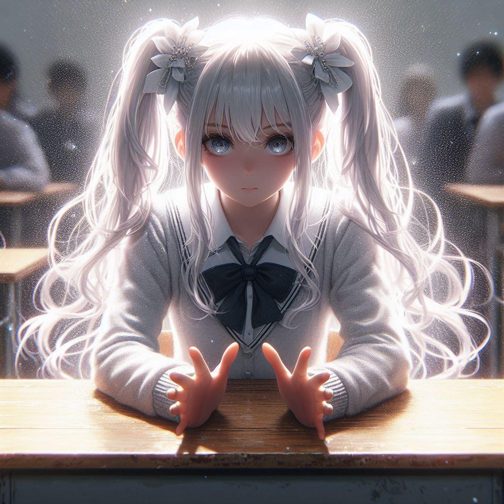 ハンドパワーです