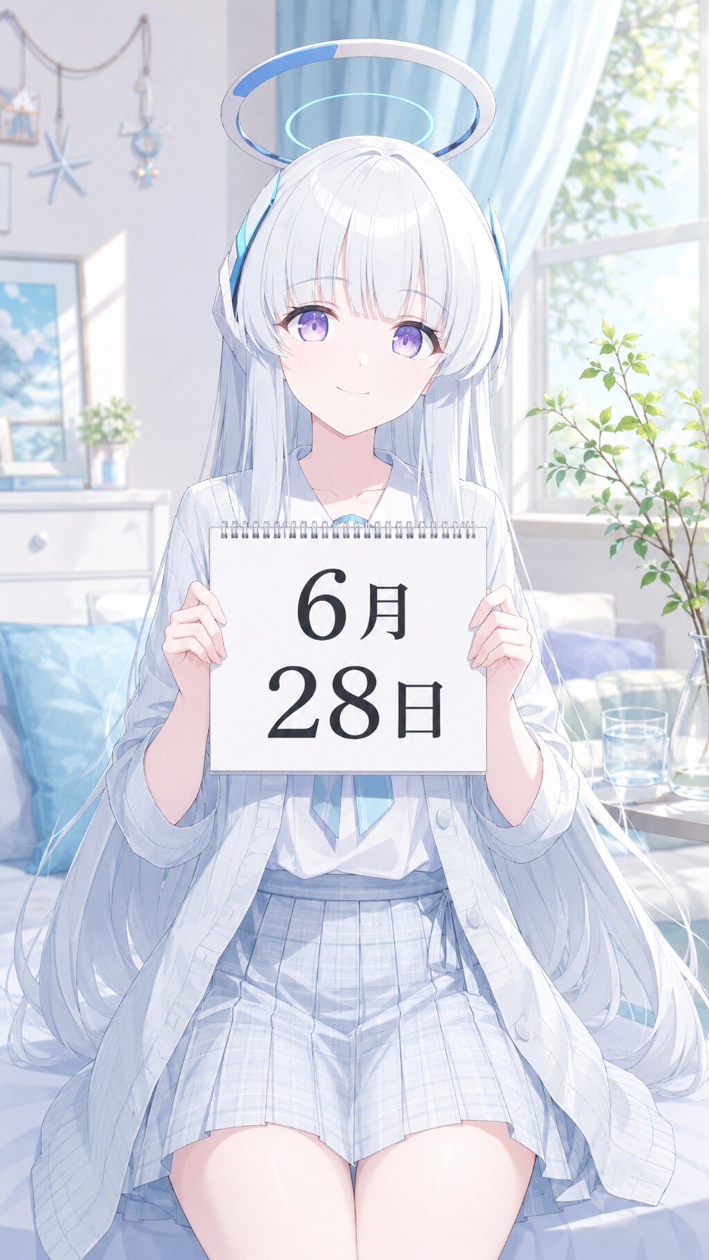 デイリーイラスト 26/6/28【4/5】