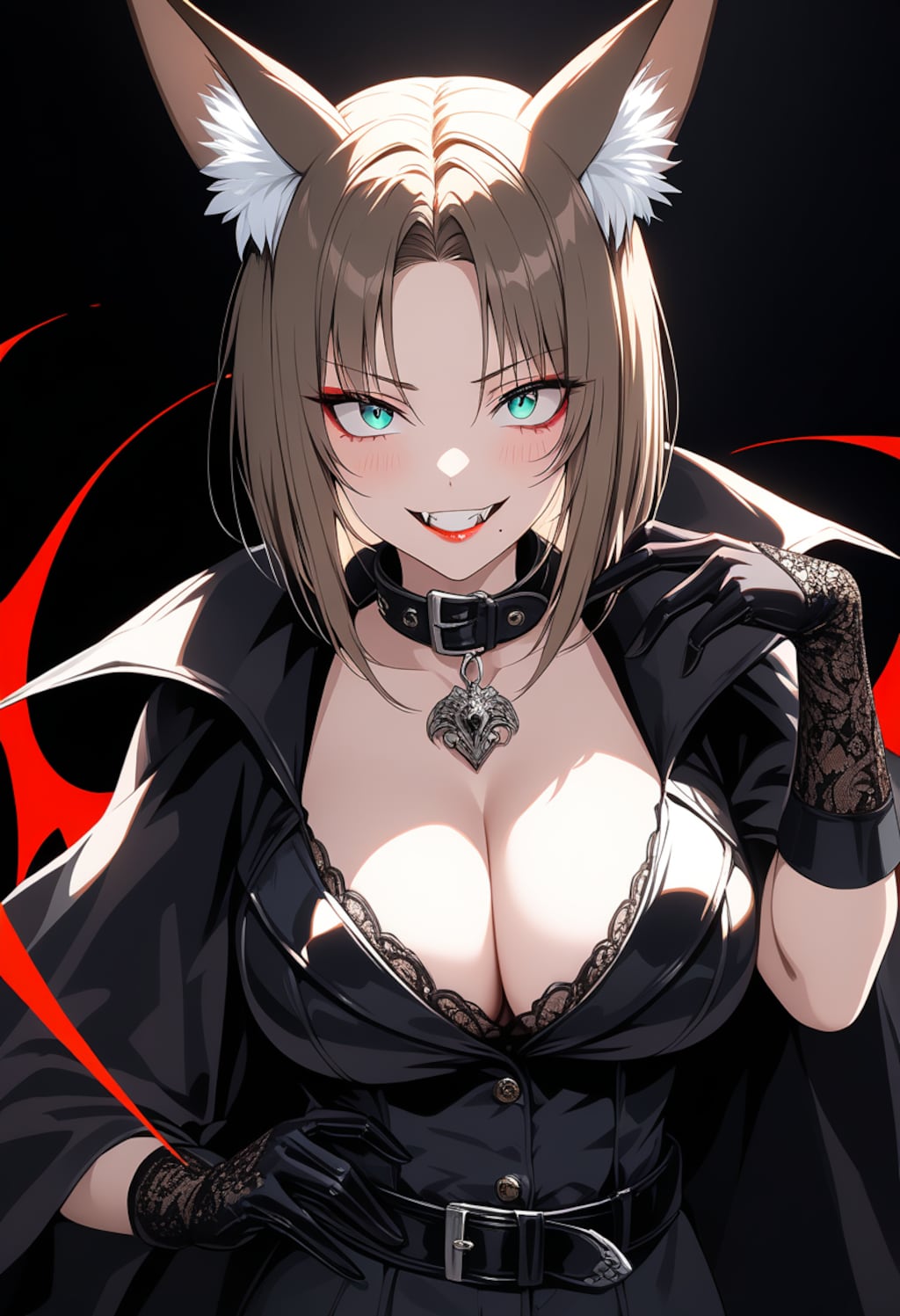 血炎のヴィランDays