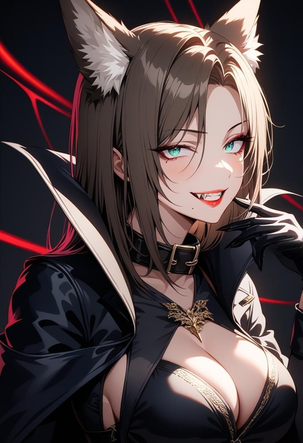 血炎のヴィランDays