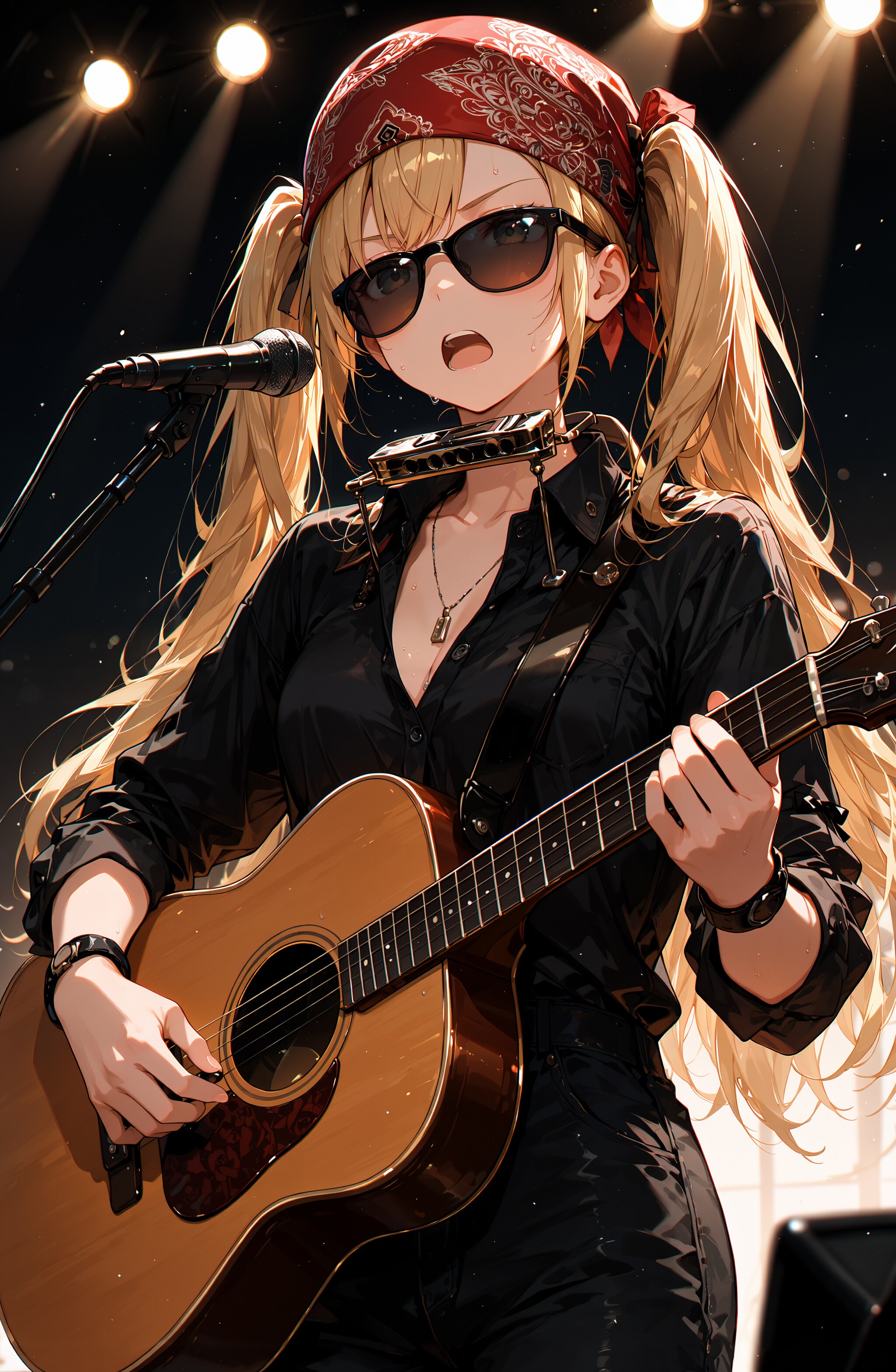 巡恋歌 | の人気AIイラスト・グラビア